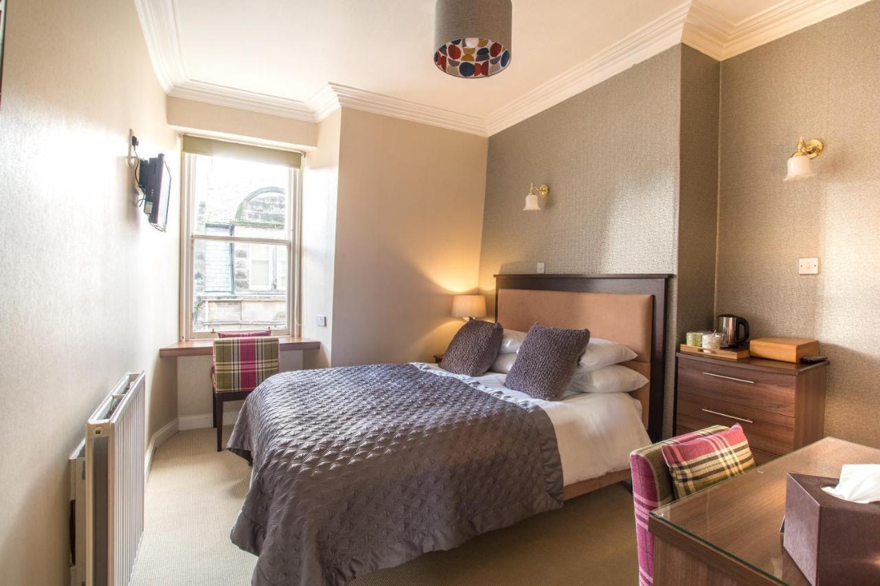 Annandale Guest House St Andrews Kültér fotó