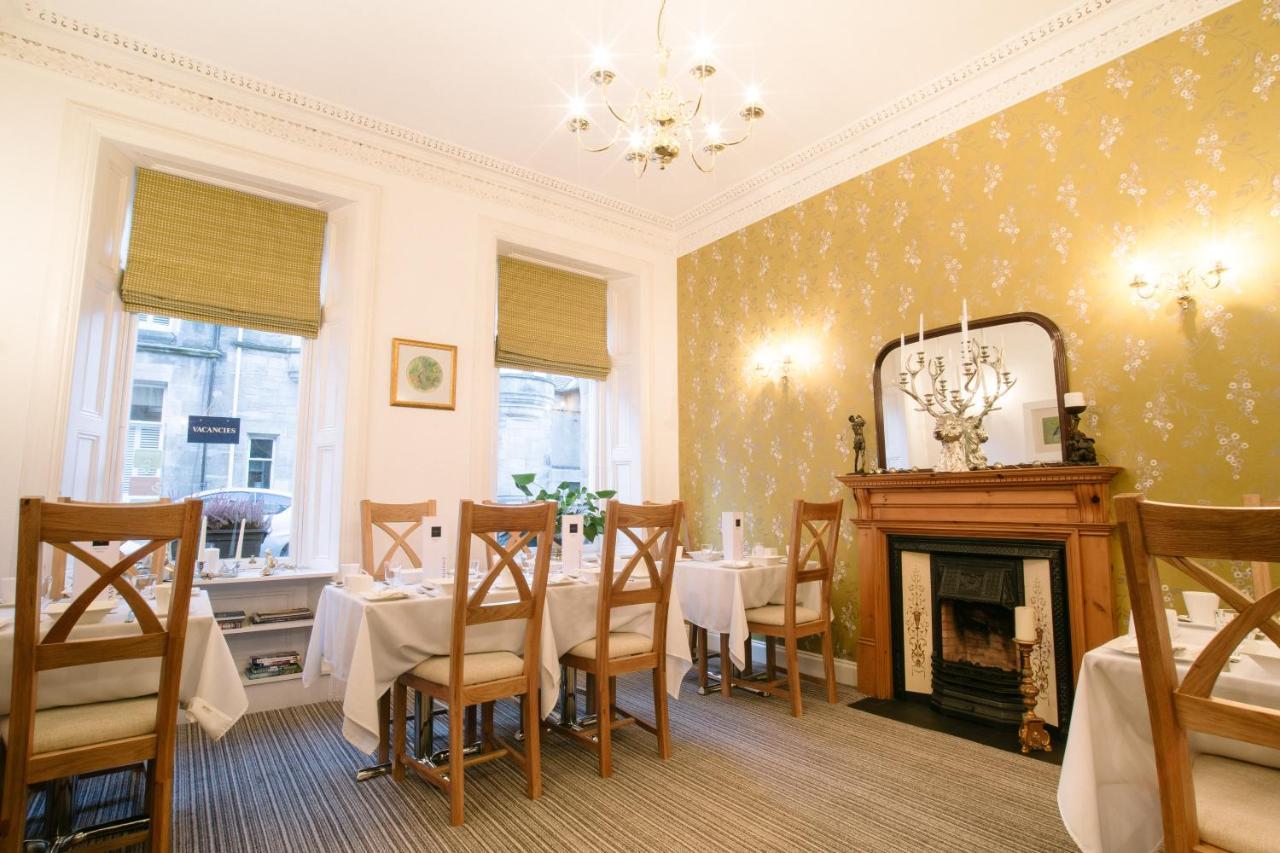 Annandale Guest House St Andrews Kültér fotó